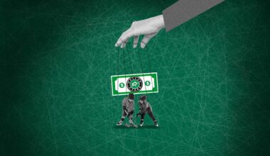 A $2B NHL team seized control of youth hockey. Parents are fed up.