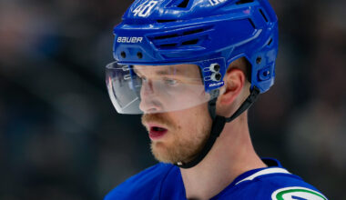 Elias Pettersson