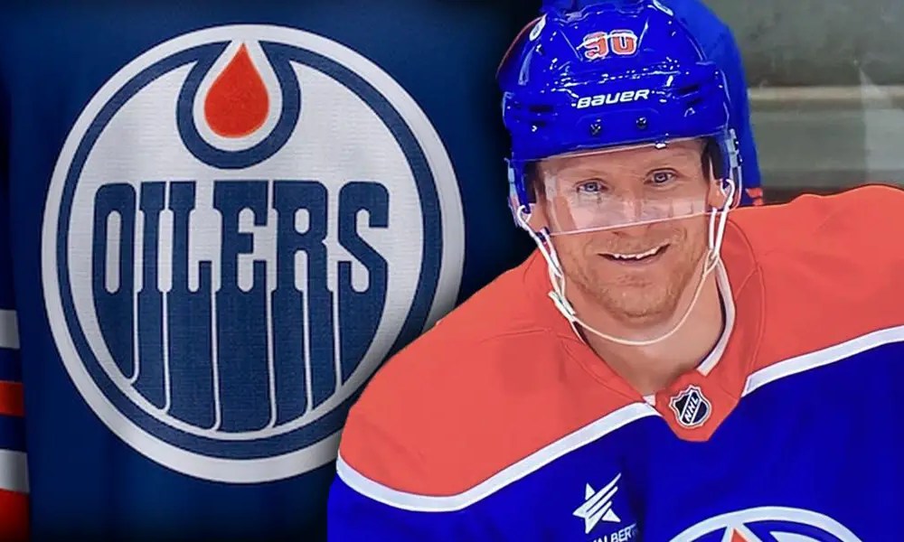 Could Corey Perry's Kings Deal Set Up Oilers Deadline Return?