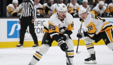 NHL Rumors: Does A Reunion With One Former Team Make Sense For Erik Karlsson?