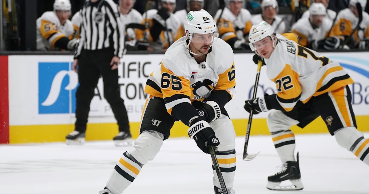 NHL Rumors: Does A Reunion With One Former Team Make Sense For Erik Karlsson?