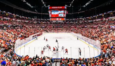 Florida Panthers Announce Multi-Million Dollar Changes in Progress For Their Home Arena