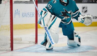 3 Potential Free-Agent Destinations for Alexandar Georgiev