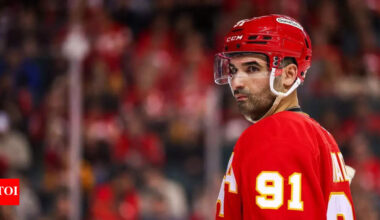 NHL Trade Rumors: Five potential destinations for Nazem Kadri if the Flames deal him | NHL News