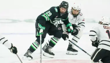 Vancouver Canucks To Officially Lose Signing Rights to One of Their Top Prospects