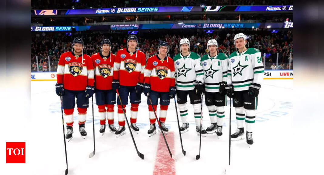 Competitive windows: Florida Panthers and Dallas Stars set the pace as goaltending remains a problem for others | NHL News