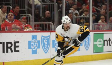 Insider Sees One Trade Option For Penguin's Karlsson That Makes Any Sense