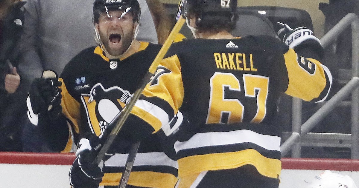 Big Trades Coming For Penguins Who Are Fully Committed To A Rebuild