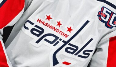 Former NHL 25-Goal Scorer Taking His Talents Overseas