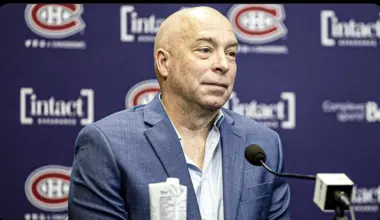 Kent Hughes' Latest Signing Seen as a Bargain for the Canadiens, Says Analyst