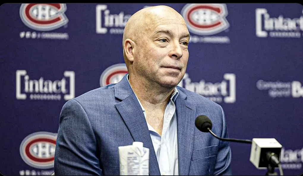 Kent Hughes' Latest Signing Seen as a Bargain for the Canadiens, Says Analyst