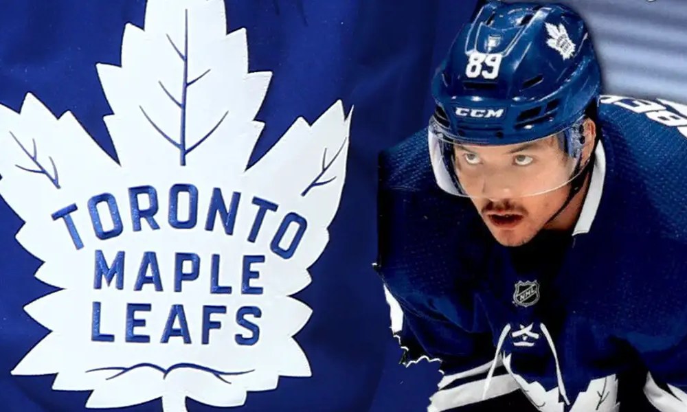 Leafs' Nick Robertson Linked to 2 Teams In New Trade Talks