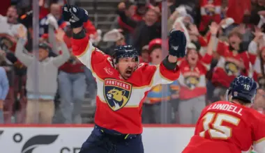 Brad Marchand's Off-Season Shenanigans Continue as He Replicates His Own Photo with the Stanley Cup