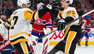 Penguins Keeping Both Rakell & Rust This Summer Isn't Likely