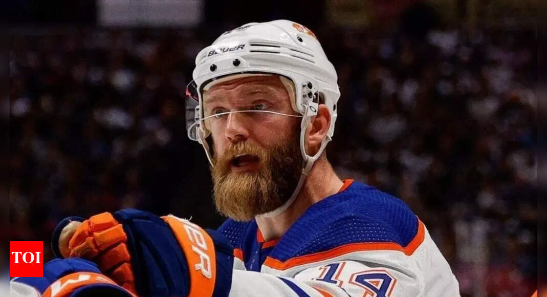 Why re-signing Mattias Ekholm should be the Oilers’ top priority before the 2025 season begins | NHL News