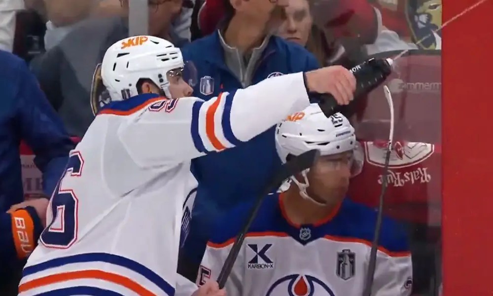 After Frederic Extension, 3 More Oilers Who Could Get 8-Yr Deals