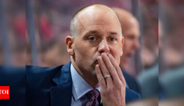 Blackhawks to hire Jeff Blashill as head coach; Ryan Donato expected to hit free agency | NHL News