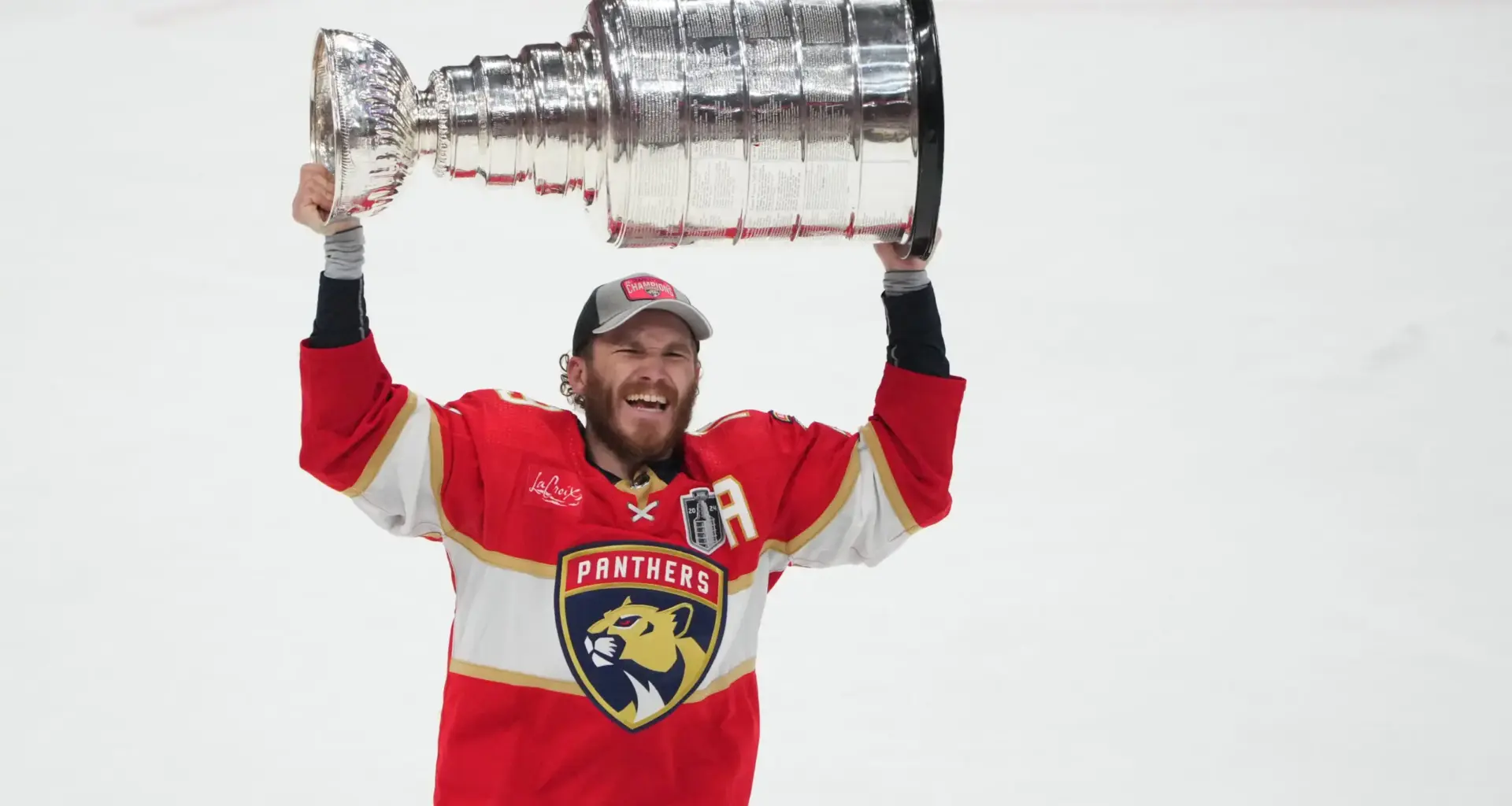 Matthew Tkachuk Given Huge Honour by EA Sports