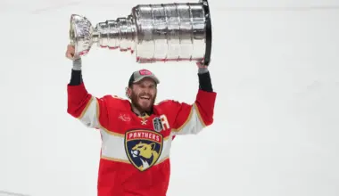 Matthew Tkachuk Given Huge Honour by EA Sports