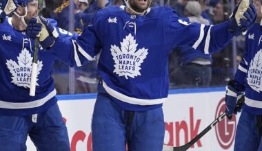 5 Free Agents Expected to Sign PTO's for 2025-26