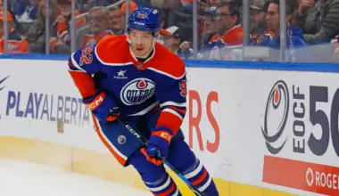 Ex-Canucks First Rounder Reportedly Set for Massive Pay Day with Western Conference Rival