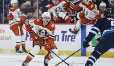 Joel Quenneville hired by Anaheim Ducks for his 1st head coaching job since Blackhawks abuse scandal