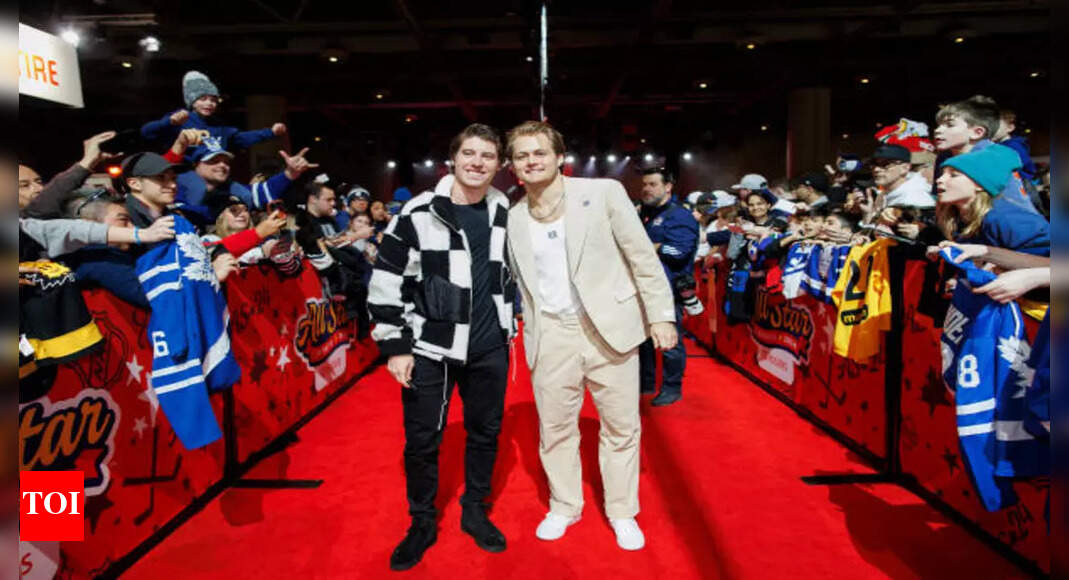 Jay Rosehill predicts William Nylander could hit 100 points and overshadow Mitch Marner in 2025-26 NHL season | NHL News