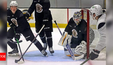 Tampa Bay Lightning and Boston Bruins to be history-makers in 2026 NHL Stadium Series at Raymond James Stadium | NHL News