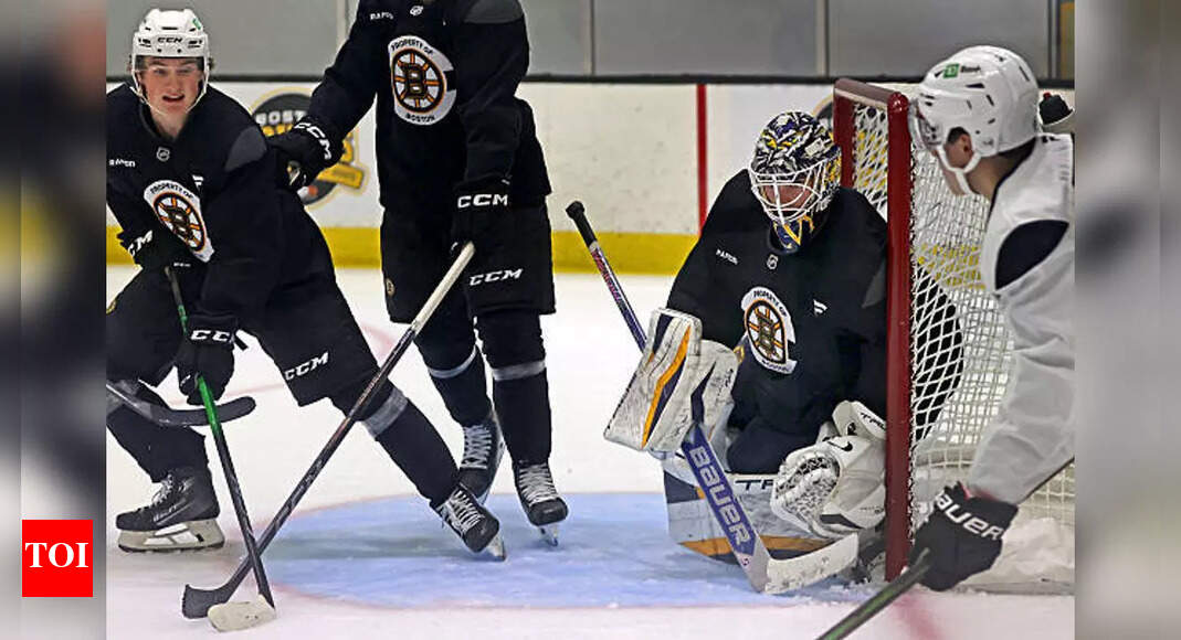 Tampa Bay Lightning and Boston Bruins to be history-makers in 2026 NHL Stadium Series at Raymond James Stadium | NHL News