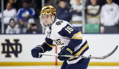 Throw-in prospect Oilers received in trade makes list of top prospects in the organization