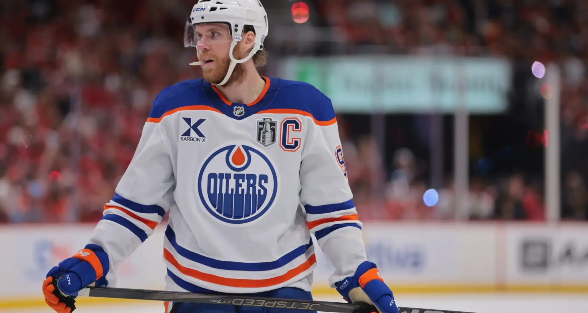 Connor McDavid contract negotiations delayed again with another personal event