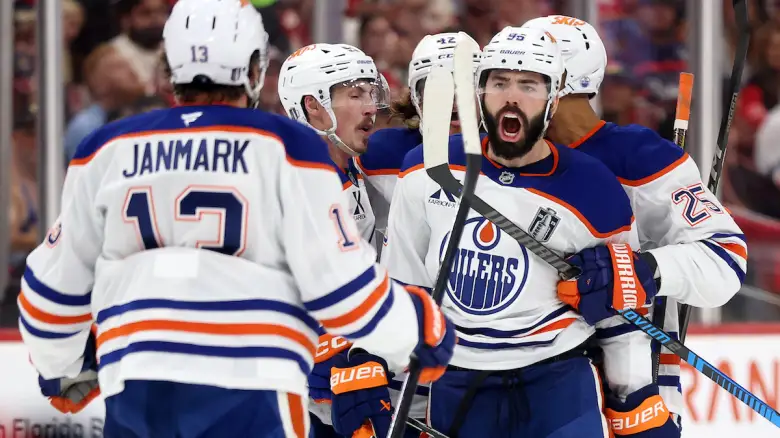 Edmonton Oilers May Be on the Verge of Another 8 Year Contract: Not For Connor McDavid