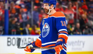 Edmonton Oilers may have acquired the next Zach Hyman in trade, says analyst