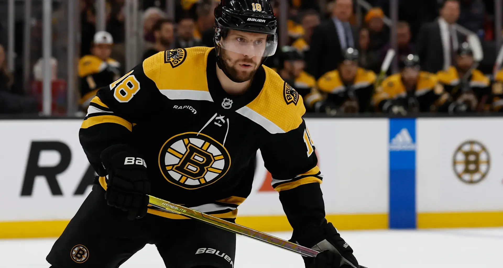 Vancouver Canucks Continue to be Linked to Former First-Round Pick This Summer