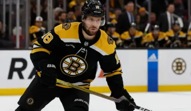 Vancouver Canucks Continue to be Linked to Former First-Round Pick This Summer