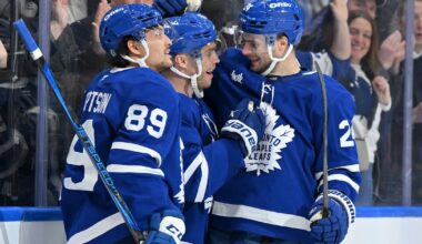 NHL Rumors: 5 Teams Who Are Not Done Making Moves Yet