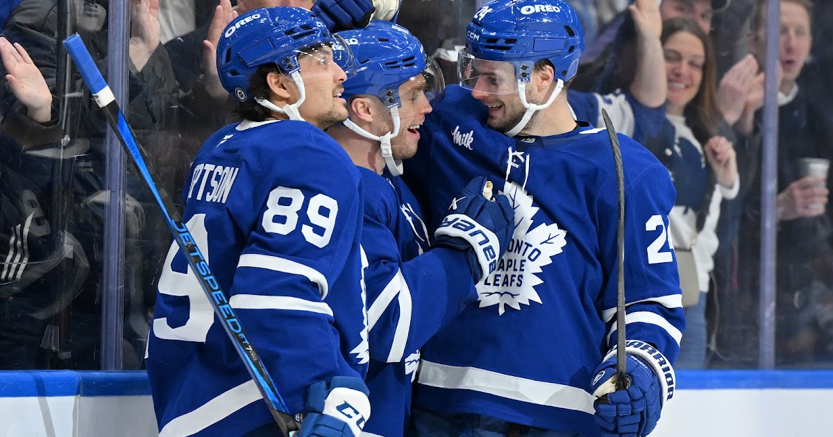 NHL Rumors: 5 Teams Who Are Not Done Making Moves Yet