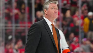 NHL Rumors: 2 PTO Options for the NY Islanders