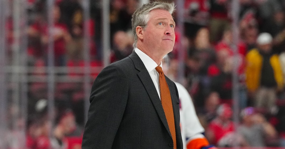 NHL Rumors: 2 PTO Options for the NY Islanders