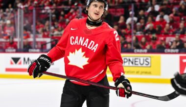 PensBurgh Top 25 Under 25: No. 17 Tanner Howe