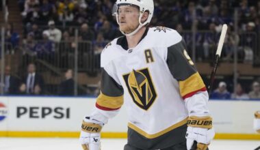 4 Nations is another chance for Jack Eichel to show how he has evolved into an elite NHL player