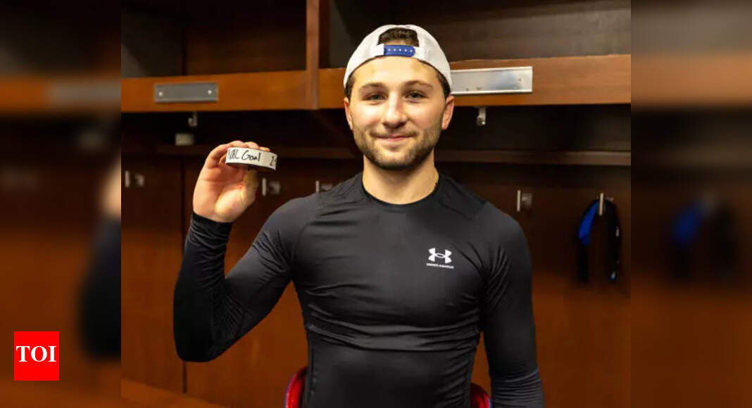 NHL 2025-26 prospect outlook: Tampa Bay Lightning gamble on development over star power | NHL News