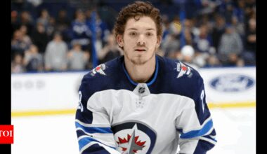 NHL free agency 2025: Jack Roslovic still unsigned as Toronto Maple Leafs remain in the mix for top forward | NHL News