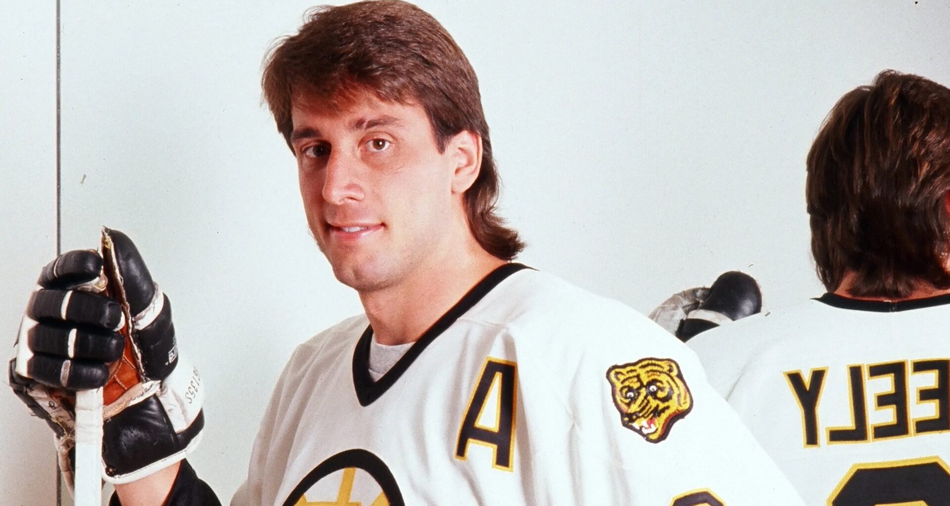 Unlikely Dumb and Dumber star is NHL Hall of Famer in charge of $3billion franchise with record only bettered by Wayne Gretzky