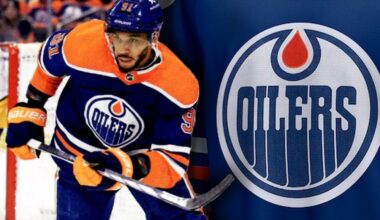 Report Links Evander Kane to Potential Oilers Reunion in 2026