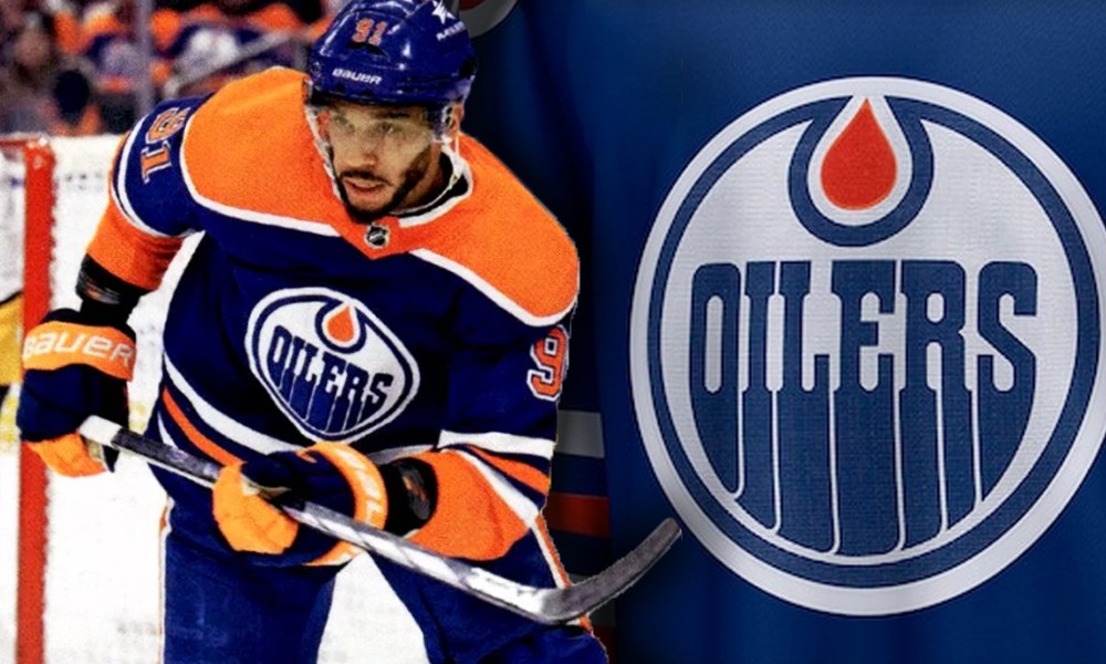 Report Links Evander Kane to Potential Oilers Reunion in 2026