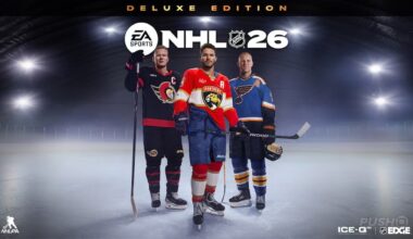 EA Sports Skates into NHL 26 with Tkachuk on the Cover and Big Promises