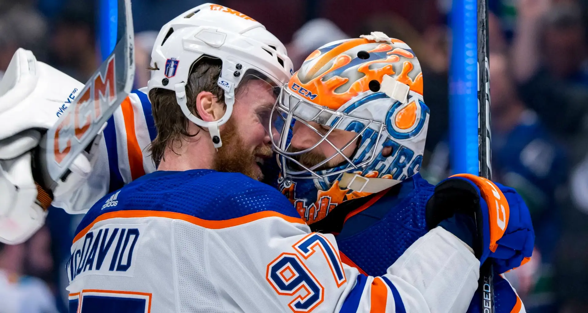 Edmonton Oilers Could Move Multiple Players in Major Trade Overhaul