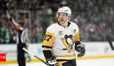 Sidney Crosby makes retirement plans clear: No coaching role, teases alternate future with Penguins that fans didn’t expect | NHL News