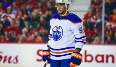 Surprising personal report on Evander Kane emerges after trade from Oilers to Canucks